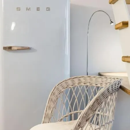 公寓 Intimo E Piacevole Loft Nel Cuore Pulsante Del Centro Storico 博洛尼亚