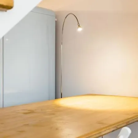 公寓 Intimo E Piacevole Loft Nel Cuore Pulsante Del Centro Storico *
