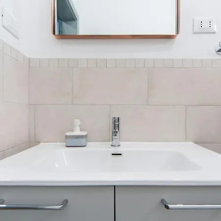 公寓 Intimo E Piacevole Loft Nel Cuore Pulsante Del Centro Storico *